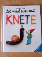 Kinderbuch Ich mach was mit Knete Nordrhein-Westfalen - Bornheim Vorschau