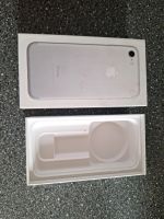 Original IPhone 7 32gb Silber Verpackung Niedersachsen - Bremervörde Vorschau