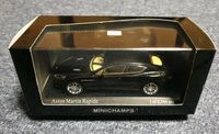 1:43 Minichamps 400137900 Aston Martin Rapide Nordrhein-Westfalen - Leverkusen Vorschau