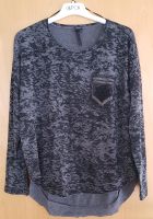 Key Largo Shirt Pulli Pullover L 40 Schwarz Bayern - Breitenbrunn i.d. Oberpfalz Vorschau