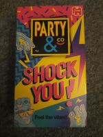 Shock you Partyspiel Nordrhein-Westfalen - Remscheid Vorschau