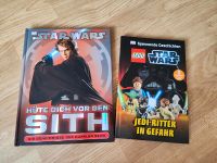 2 Star Wars Bücher zu verkaufen Niedersachsen - Hildesheim Vorschau