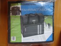 Fahrradtasche, Gepäckträgertasche 36,5 x 15 x 31.5 cm NEU + OVP Bayern - Bad Neustadt a.d. Saale Vorschau