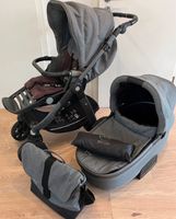 Kinderwagen Teutonia Cosmo V4 Baden-Württemberg - Schwetzingen Vorschau