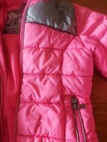 Mädchen Winterjacke Skijacke Jacke pink Vingino Nordrhein-Westfalen - Oberhausen Vorschau