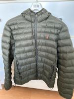 Polo Ralph Lauren Steppjacke, Gr. L, packable Baden-Württemberg - Weinheim Vorschau