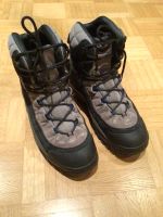 Salomon Winterstiefel Größe 44 UK 9,5 Baden-Württemberg - Michelbach an der Bilz Vorschau