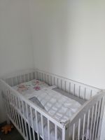 Babybett Weiß ANGEBOT Essen-Borbeck - Dellwig Vorschau