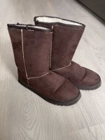 Winterschuhe/Stiefel/Schuhe/Boots Esprit Berlin - Hohenschönhausen Vorschau