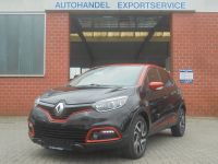 Renault Captur Dynamique 120 Automatik, Klima, Navi,ahk Niedersachsen - Bad Bentheim Vorschau