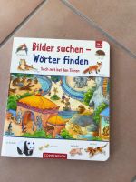 Buch “Bilder suchen-Wörter finden” Rheinland-Pfalz - Niederburg Vorschau