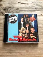 Musik Soundtrack CD Beverly Hills 90210 Hannover - Linden-Limmer Vorschau