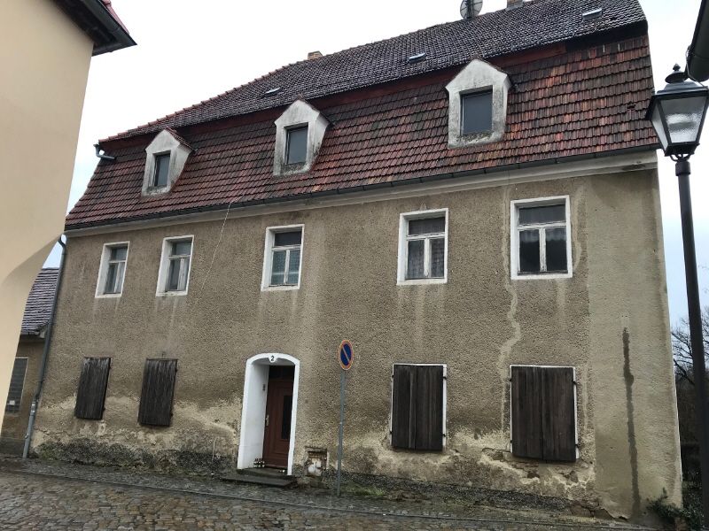 Mehrfamilienhaus Königsbrück in Königsbrück