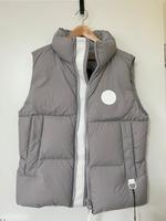 Canada Goose Everett Pastel Weste Grau Gr M (Fit L)Neuwertig München - Au-Haidhausen Vorschau