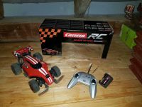 * CARRERA ferngesteuertes Auto 201012 Slasher RC-Buggy TOP * Nordrhein-Westfalen - Jüchen Vorschau