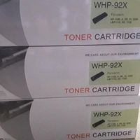 3 Toner, schwarz, Reclyclingprodukt für HP 1100, A. Xi 3200, etc. Schleswig-Holstein - Itzehoe Vorschau