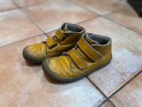 Filii 29 Winterschuh / Übergangsschuh in gelb (Barfussschuhe) Nordrhein-Westfalen - Solingen Vorschau