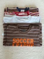 4 Langarmshirt Paket ** H&M, impidimpi u.a. ** Gr. 74 Bayern - Oberthulba Vorschau