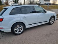 Audi Q7 4L 4M Räder Bayern - Leipheim Vorschau