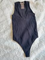 Alberta Ferretti x Wolford Net Lace Body XS Köln - Porz Vorschau