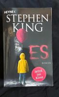 Stephen King - ES, neuere Auflage, Taschenbuch Sachsen - Plauen Vorschau