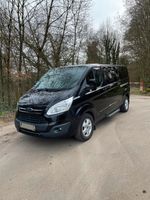 Ford Tourneo Custom Saarland - Perl Vorschau