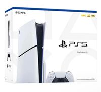 PlayStation 5 Disc Konsole ! Mitte - Wedding Vorschau