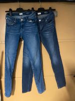 Jeans S.Oliver Gr.36 (deutsche Größe)extra lang Bayern - Gersthofen Vorschau