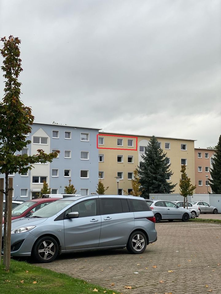 2 Eigentumswohnungen in Lotte 82 & 97 qm2 in Lotte
