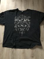 AC/DC T-Shirt T.N.T. 1975 Gildan 4XL Nordrhein-Westfalen - Herne Vorschau