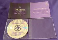 Rod Stewart* Purple Heather CD (Euro '96) Hannover - Bothfeld-Vahrenheide Vorschau