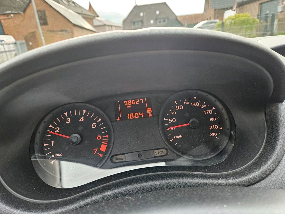Verkaufen Renault Clio. in Artlenburg