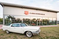 Chrysler Imperial Crown Sedan 4D Hardtop - Oldtimer Sachsen - Beilrode Vorschau