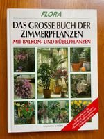Buch “ Das große Buch der Zimmerpflanzen “ Sachsen-Anhalt - Merseburg Vorschau
