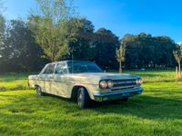 Rambler Classic 770 - 4,7 V8 - Automatik Nordrhein-Westfalen - Bocholt Vorschau