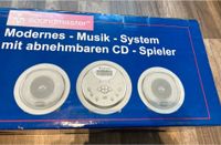 Soundmaster CD Spieler Nordrhein-Westfalen - Höxter Vorschau