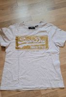 Superdry Tshirt Nordrhein-Westfalen - Delbrück Vorschau