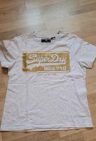 Superdry Tshirt Nordrhein-Westfalen - Delbrück Vorschau