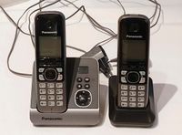 Schnurlostelefon Panasonic KX-TG6721G mit AB Nordrhein-Westfalen - Hürth Vorschau