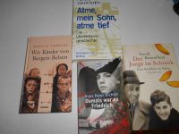 Holocaust Kriegsgeschichten /Bergen Belsen / Niedersachsen - Aschendorf Stadt Papenburg Vorschau