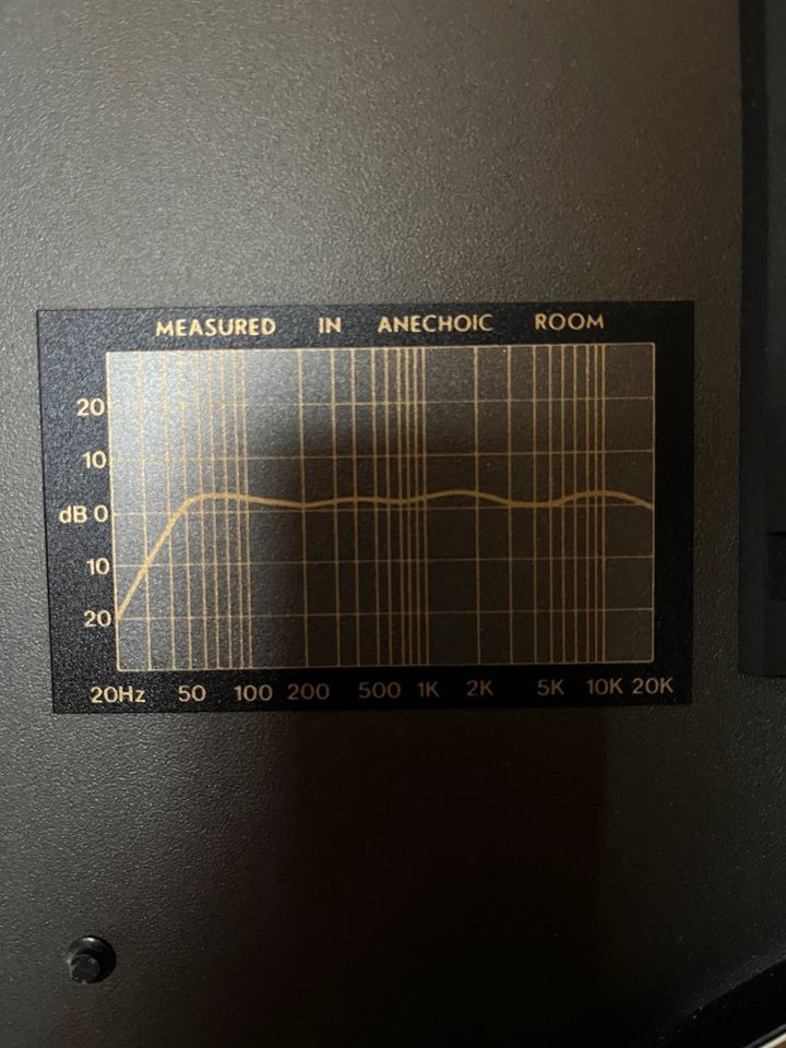 Marantz HD 760 Lautsprecher / Paar/ Vintage in Beeskow