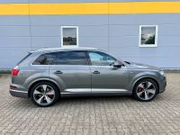 Audi Q7 s-line 7 Sitzer Warendorf - Hoetmar Vorschau