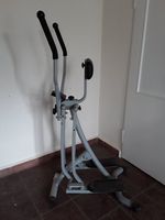 Hometrainer Crosstrainer nordic walker la1547 Brandenburg - Templin Vorschau