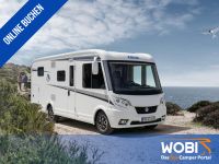 ✅Wohnmobil mieten | Hund | Integriert | 4 Pers | WOBI Nr 1318 ab Rheinland-Pfalz - Diez Vorschau