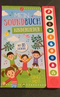 Soundbuch Kinderlieder Bayern - Heroldsbach Vorschau