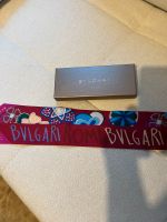 NEU! Bvlgari Seidentuch Twilly Bulgari Bandeau Nordrhein-Westfalen - Bad Oeynhausen Vorschau