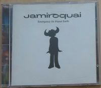 Jamiroquai - Emergency On Planet Earth CD Bayern - Fraunberg Vorschau