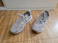➡️ MARC O'POLO | MOP • Sneaker • Beige | Weiß • Gr. 39 Hessen - Wetzlar Vorschau