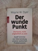 Der Wunde Punkt Wayne W. Dyer Buch rororo Verlag Niedersachsen - Saterland Vorschau