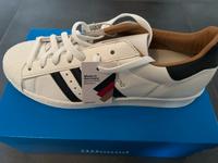 Adidas x JJJJOUND Superstar white Made in Germany EU46 2/3 US12 Hessen - Ronneburg Hess Vorschau